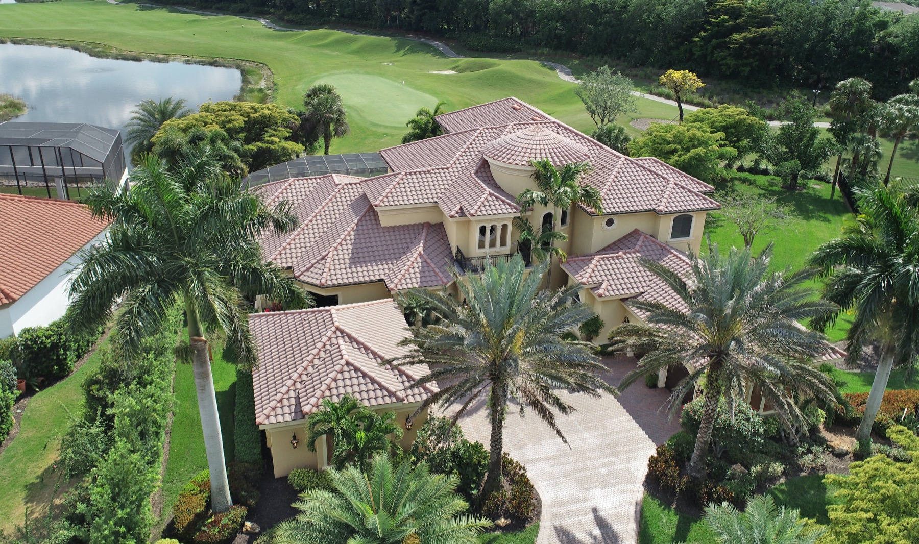 RENAISSANCE Fort Myers Engel & Volkers Naples